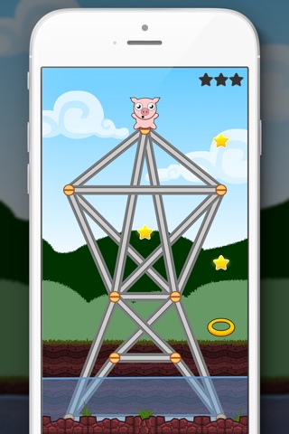 Tumble Pig screenshot 2