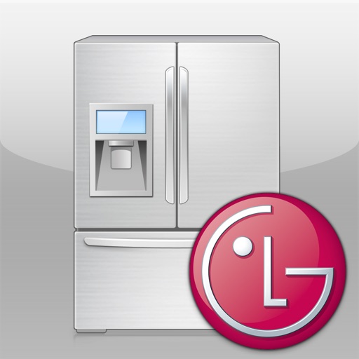 LG Smart Refrigerator