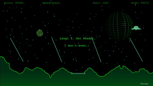 Reto Lunar Lander(圖4)-速報App