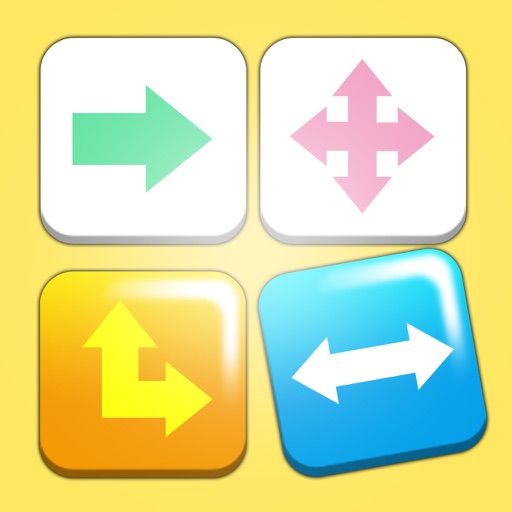 Just Puzzle Icon