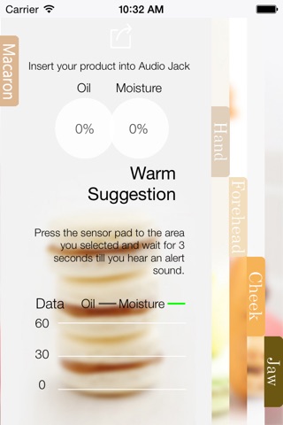 Macaron screenshot 3