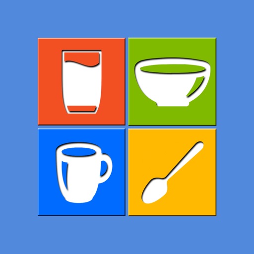 Kitchen Conversion icon