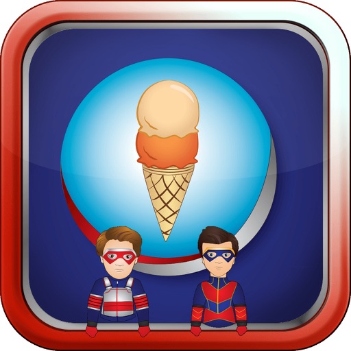 Ice Cream Maker for Henry Danger Edition icon