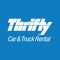 Rent with Australia’s best car hire company, Thrifty Car Rental,  now available from your pocket, anywhere you go