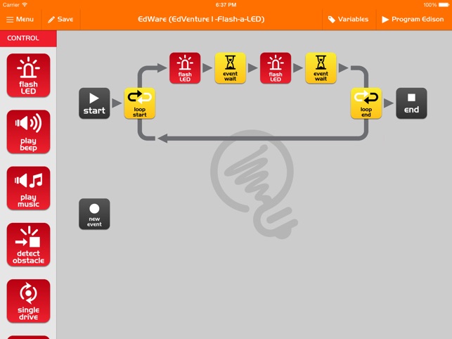 EdWare(圖1)-速報App