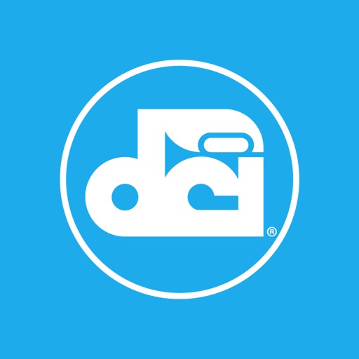 DCI.org iOS App