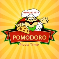 Pomodoro Pizza, Wigan