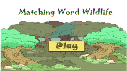 How to cancel & delete Spelling Words Wild Animal from iphone & ipad 1