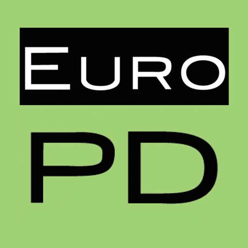 EuroPD