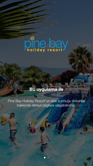 Pine Bay Holiday Resort(圖4)-速報App