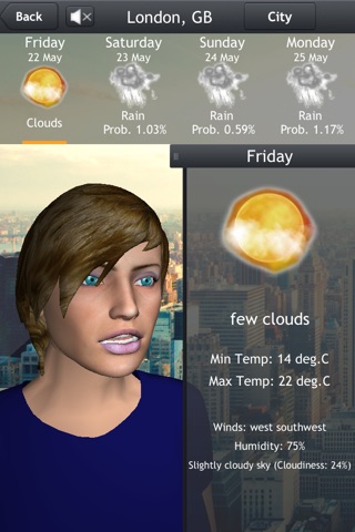 My Virtual Assistant screenshot 3