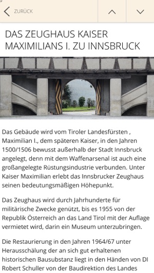 Museum im Zeughaus Guide(圖3)-速報App