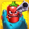 Chili Commando: Zombie Defense