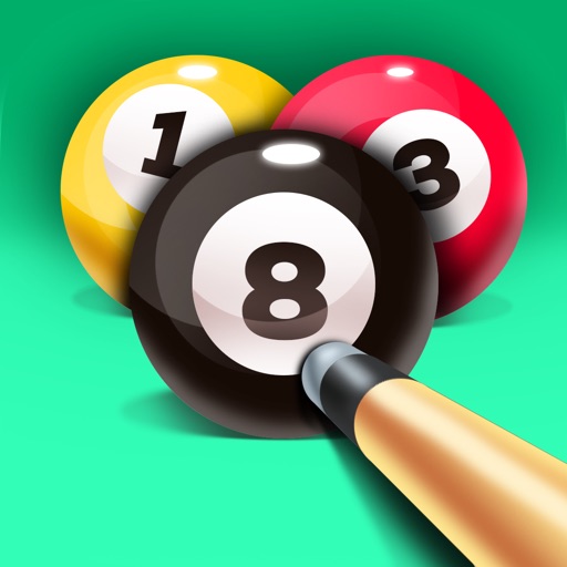 Pool Ball Cannon - Addicting Billiards 8 Ball Game icon