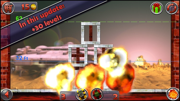 Demolition Master: Project Implode All screenshot-3