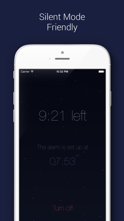 Clocky Alarm screenshot-4