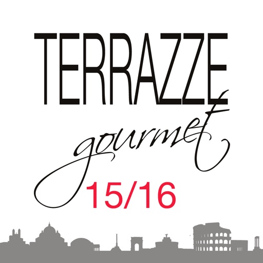 Terrazze Gourmet – 15/16 icon