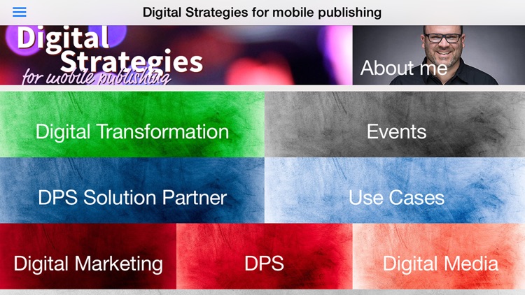 Digital Strategies