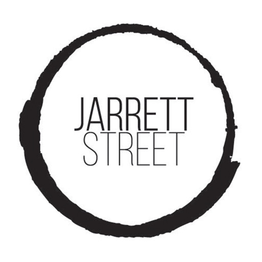 Jarrett Street Cafe icon