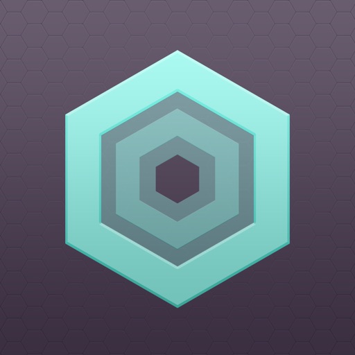 Hexagoal iOS App