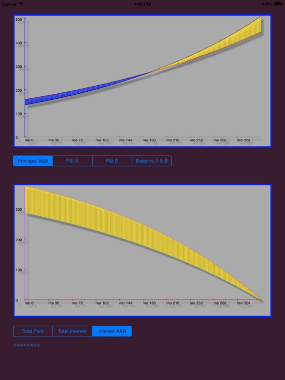 Compare Mortgages screenshot-4