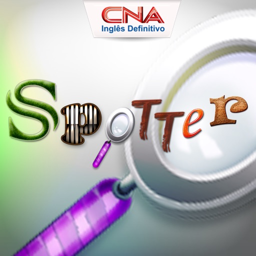 CNA 360 - Spotter Icon