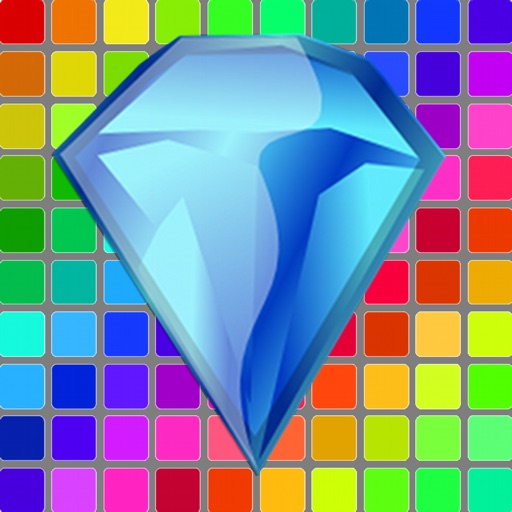 Jewel Sparkles iOS App