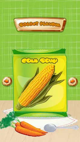 Game screenshot Hot Soup Maker - Crazy Chef with health food kitchen adventure spicy cooking fever apk