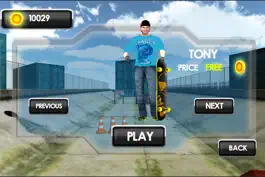 Game screenshot Amazing Skater Boy 3d : Skateboard Free Funny Extreme Games apk