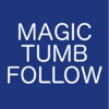 Magic Tumb Follow - Get Follower for Tumblr Blog