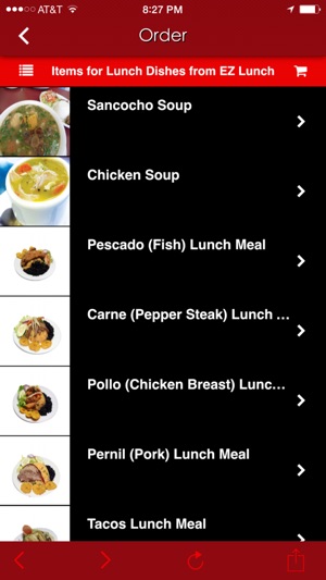 EZ Lunch(圖4)-速報App