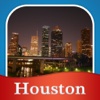 Houston Offline Travel Guide