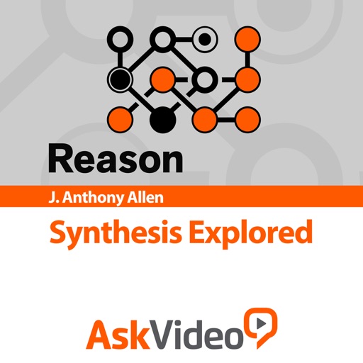 Course For Reason - Synthesis Explored icon