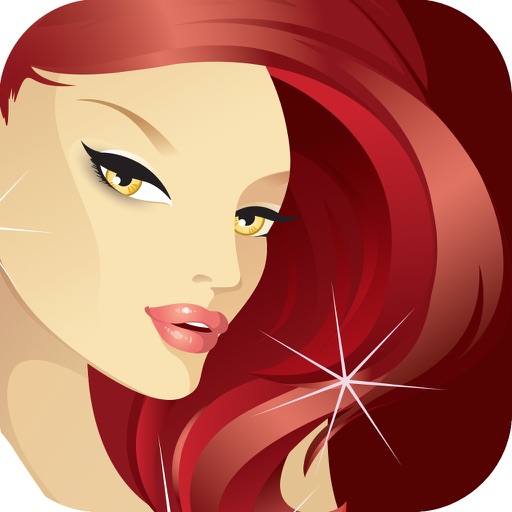 slots of sexy teen vegas online gambling icon