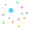 Infinite Dots - One Touch Endless Agar Game