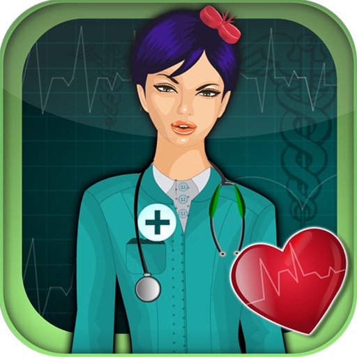 Medical Room Escape iOS App