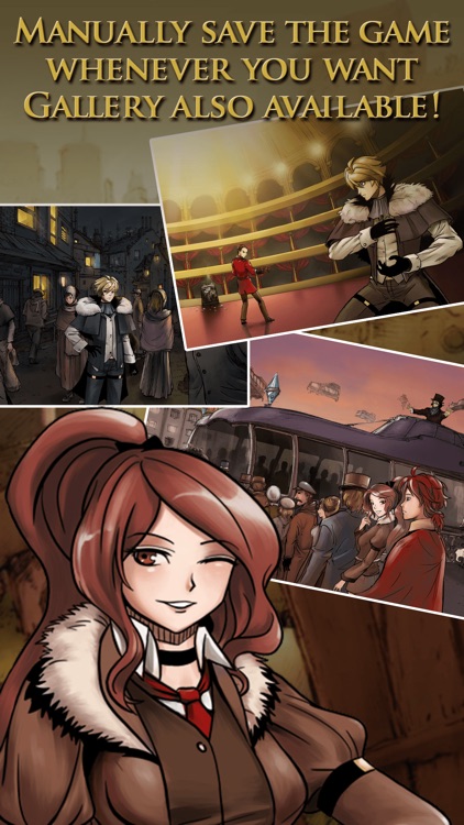 An Octave Higher lite screenshot-4