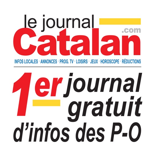 Le Journal Catalan