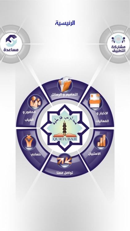 مدارس قرطبة الأهلية بجدة