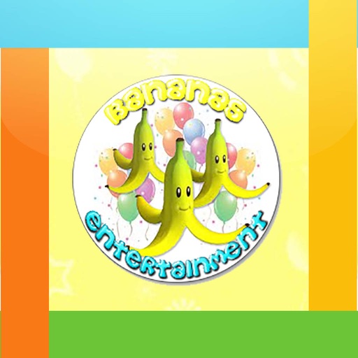 Bananas Entertainment by Saphagon UK