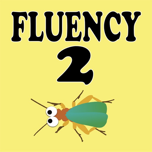 Fluency Level 2 iOS App