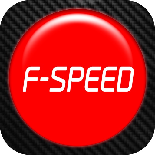 F-Speed icon
