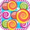 Amazing Candy Blitz -Candy Match 3 Crush Game For Kids and Girls HD