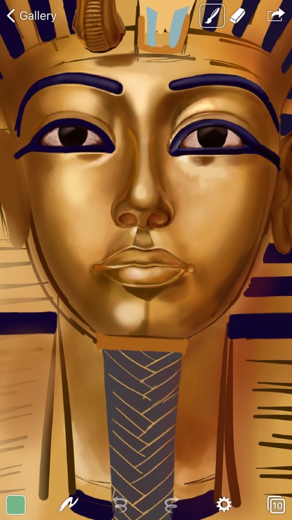 Brushes XP screenshot-0