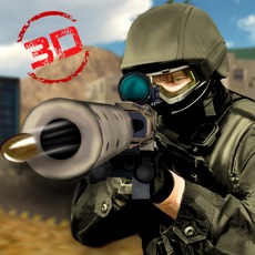 Activities of Sniper Warrior 3D: Desert Warfare