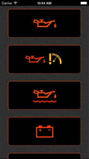 App for Chevrolet Cars - Chevrolet Warning Lights & Road Ass(圖2)-速報App