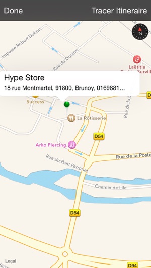 Hype Store(圖4)-速報App