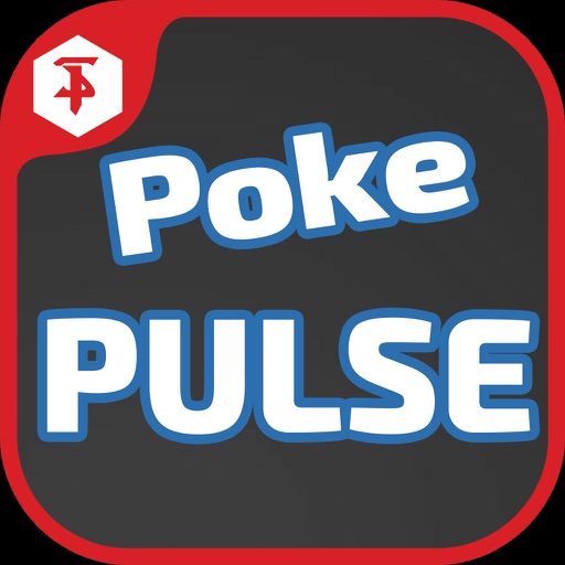 Poke Pulse icon