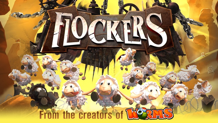 Flockers