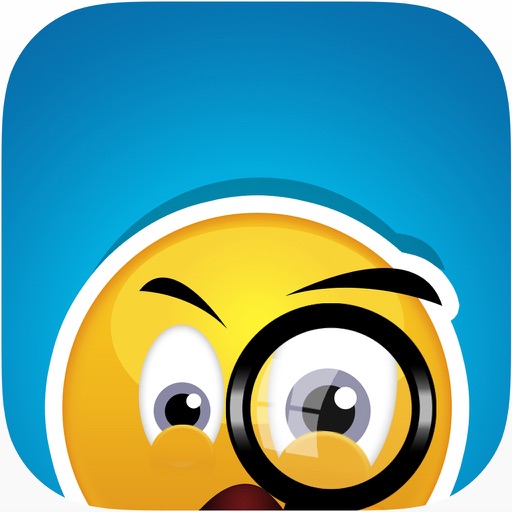 Emoji Pair iOS App
